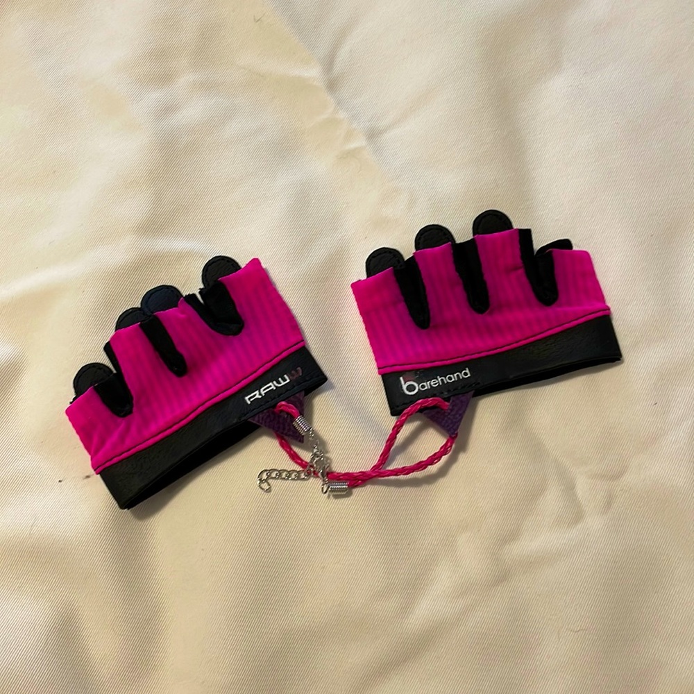 Barehand Minimalist Gloves